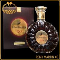 Konjak Remy Martin XO poklon za hedoniste