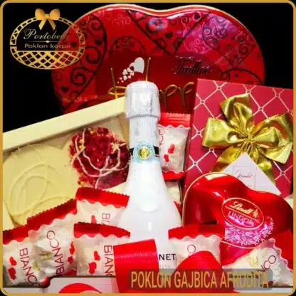 Poklon gajbica Afrodita - Image 2