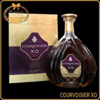 Konjak Courvoisier XO poklon za hedoniste