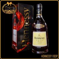 Konjak Hennessy VSOP poklon muškarcu za rodjendan