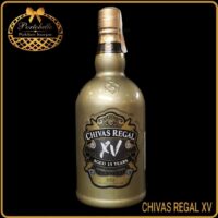 Ekskluzivan viski Chivas Regal XV