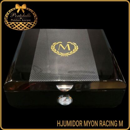 Hjumidor za tompuse Myon Racing M