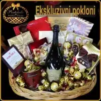 Ekskluzivni pokloni