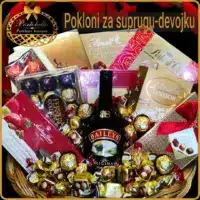 ❤️ Pokloni za suprugu i devojku – romantične ideje koje osvajaju