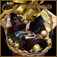 ✨ Pokloni za muža – pažljivo birani pokloni sa porukom i utiskom