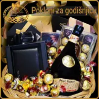 🎁 Pokloni za godišnjicu za muškarce – pažnja sa stilom i emocijom