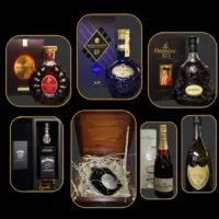 🍾 Ekskluzivna pića – vina, rakije, konjaci i viskiji kao poklon koji ostavlja utisak