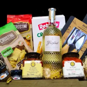 🌷 Pokloni za mamu i sestru – porodični pokloni