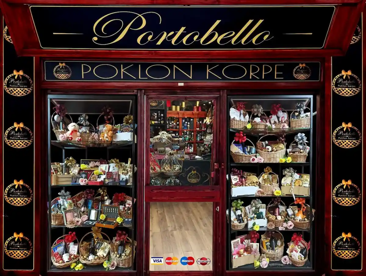 online prodavnica poklona u beogradu gift shop portobello