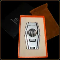 sekac busac za tompuse silver poklon za muskarca