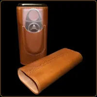 otvorena poklon futrola i sekac za tompuse