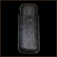 futrola za tompuse egoist robusto crna tekstura poklon za njega