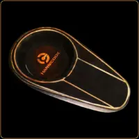 pepeljara za tompuse hannicook – poklon za muškarca koji voli cigare