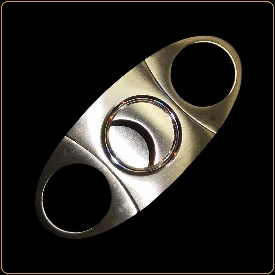 lancet sekač za tompuse – poklon za muškarca koji uživa u cigari