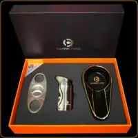 set za tompuse elegantan poklon za muškarca