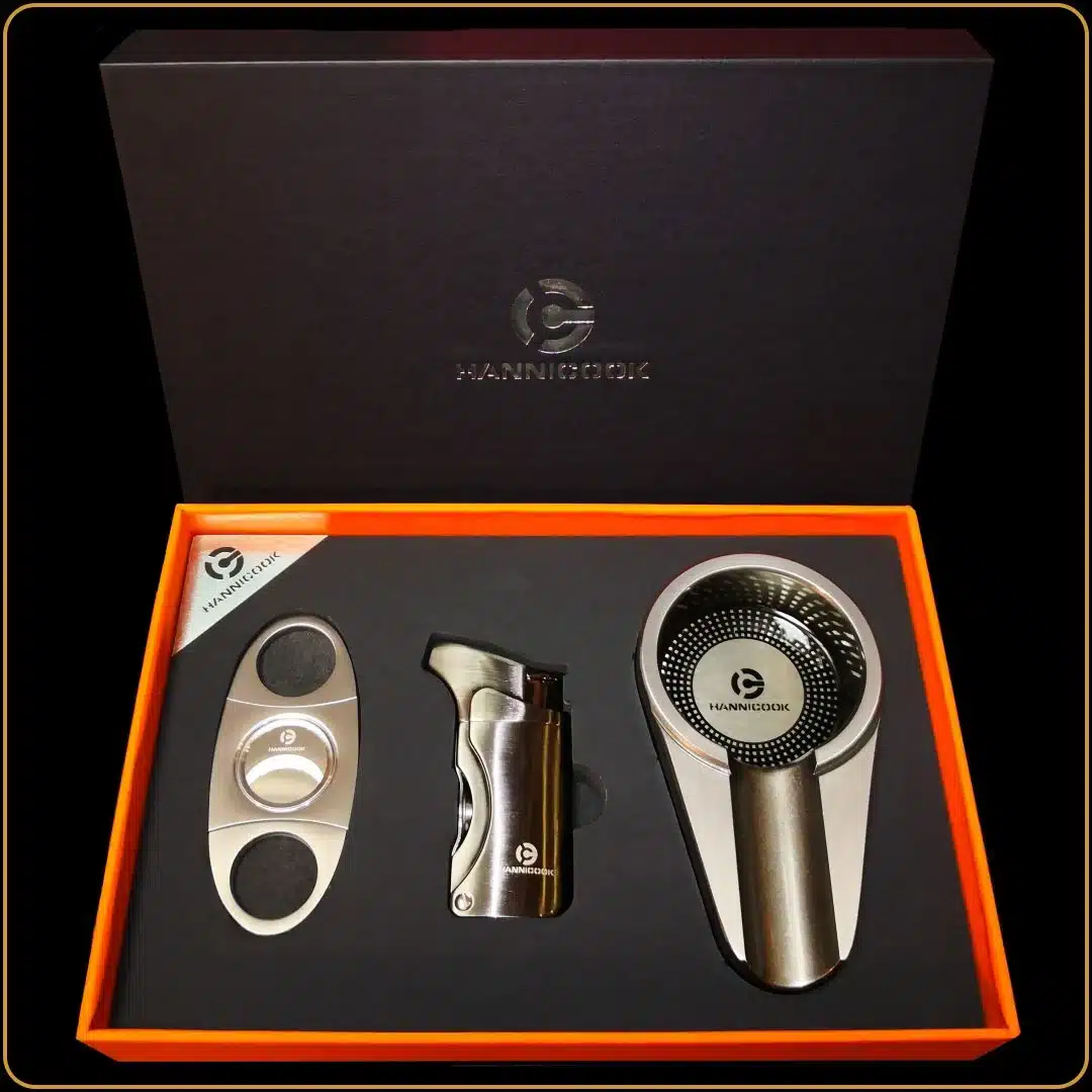 set za tompuse hannicook poklon za muskarca