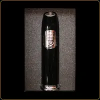 upaljač myon triyet crni metalni upaljač za muškarce