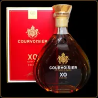 courvoisier xo konjak luksuzni poklon za muškarca
