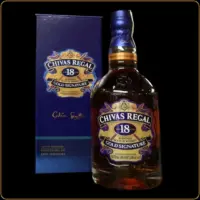 chivas regal gold signature viski poklon za muskarca