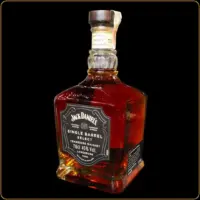 jack daniels single barrel viski poklon za muskarca