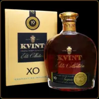 poklon konjak kvint xo 10 godina