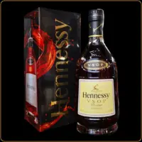hennessy vsop konjak luksuzan poklon za muškarca