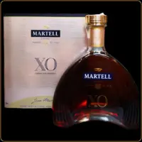 martell xo konjak ekskluzivan poklon za muškarca