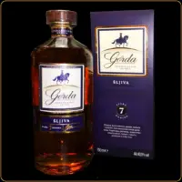 rakija gorda šljiva originalan poklon za muškarca