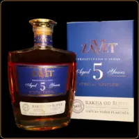 rakija zavet šljiva 5 godina poklon za muškarca