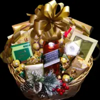 Pokloni za Novu godinu - praznični pokloni