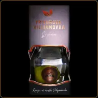 trivunova viljamovka sa plodom poklon rakija