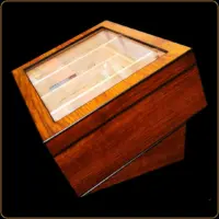 hjumidor egoist cadore poklon za muskarca cigare