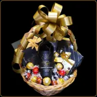 poklon korpa casa de campo mini za muškarca za rođendan ili godišnjicu