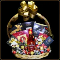 poklon korpa chivas extra 13 za muškarca za rođendan ili godišnjicu