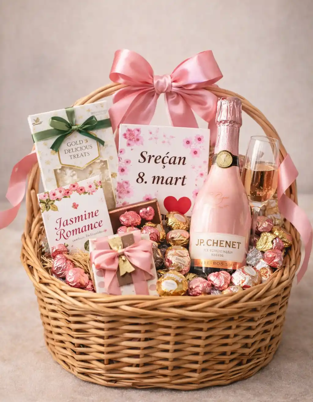 poklon za 8 mart koji nije kliše