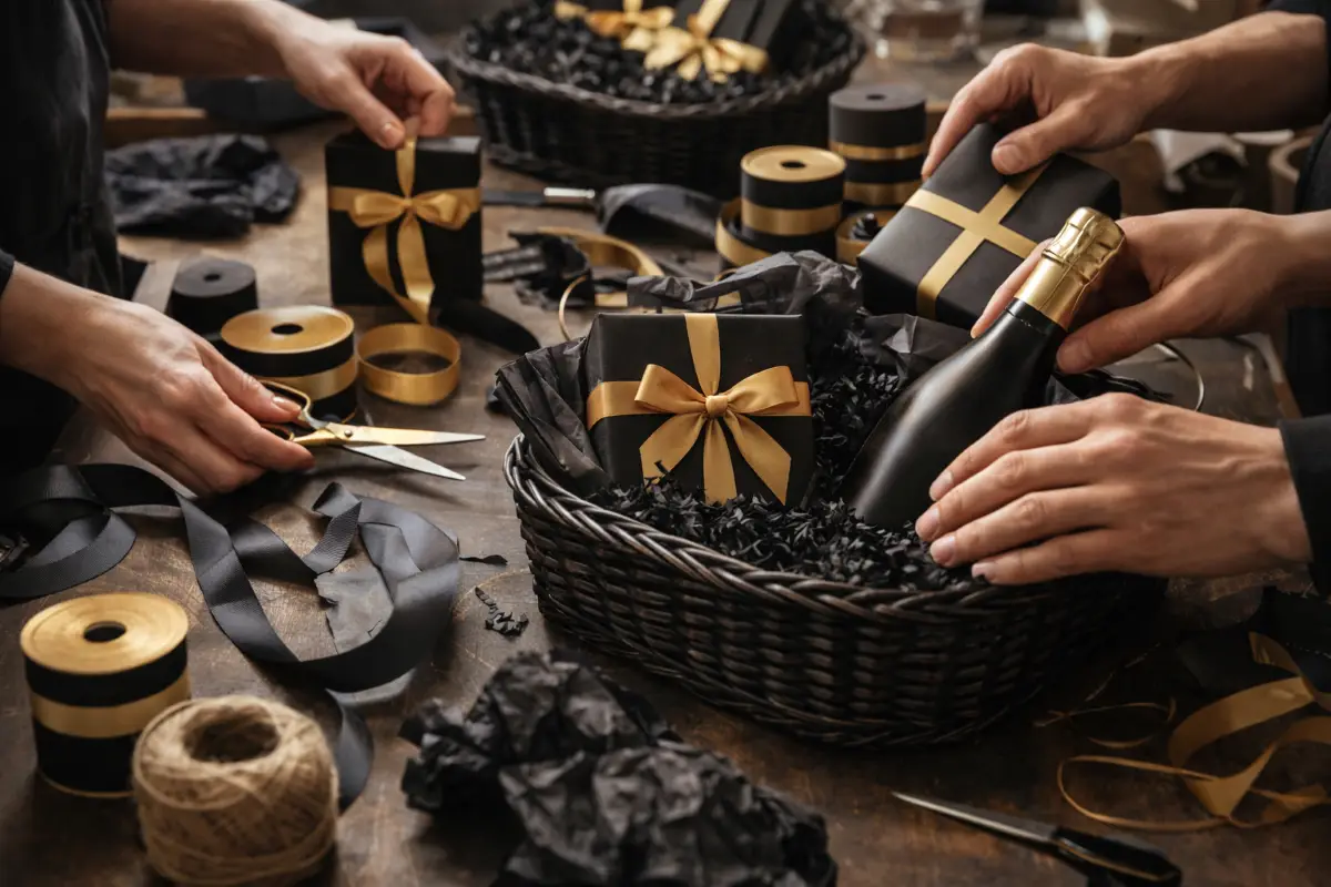 Portobello Signature standard poklon korpe