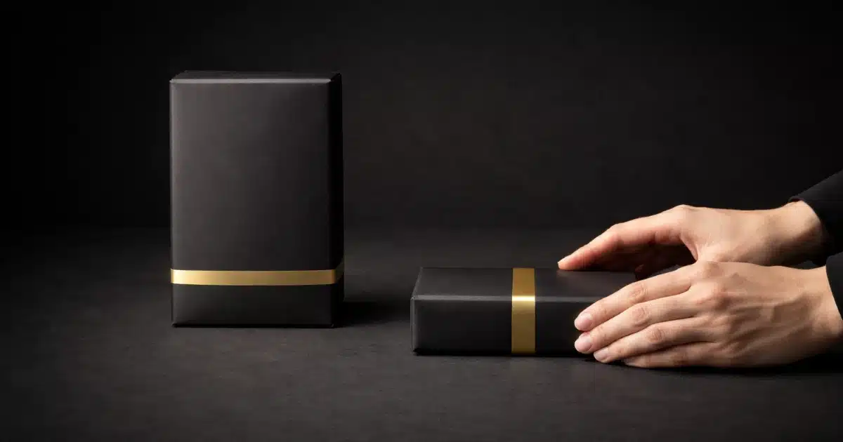 Portobello Signature standard kompozicija poklona