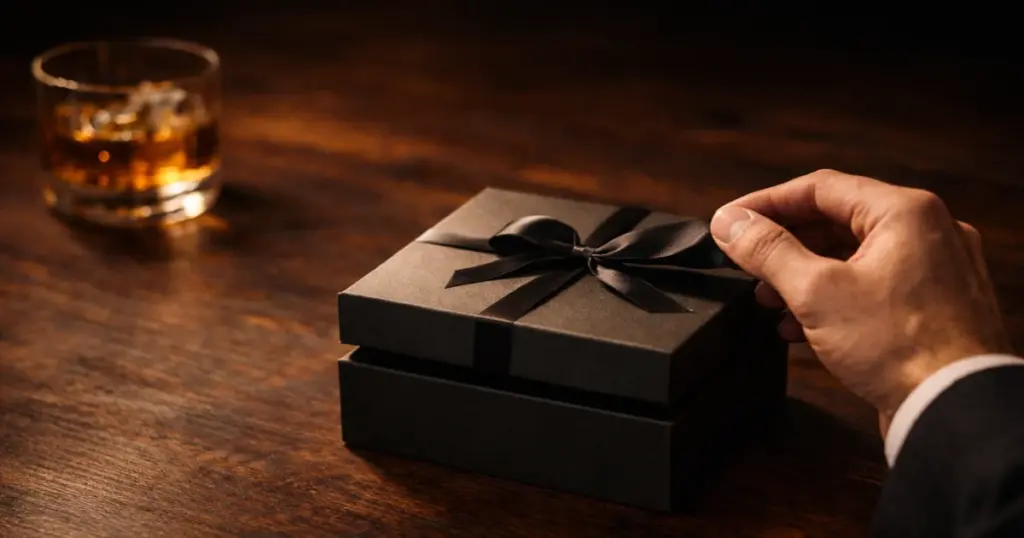 šta pokloniti muškarcu ideje za poklon za muškarca