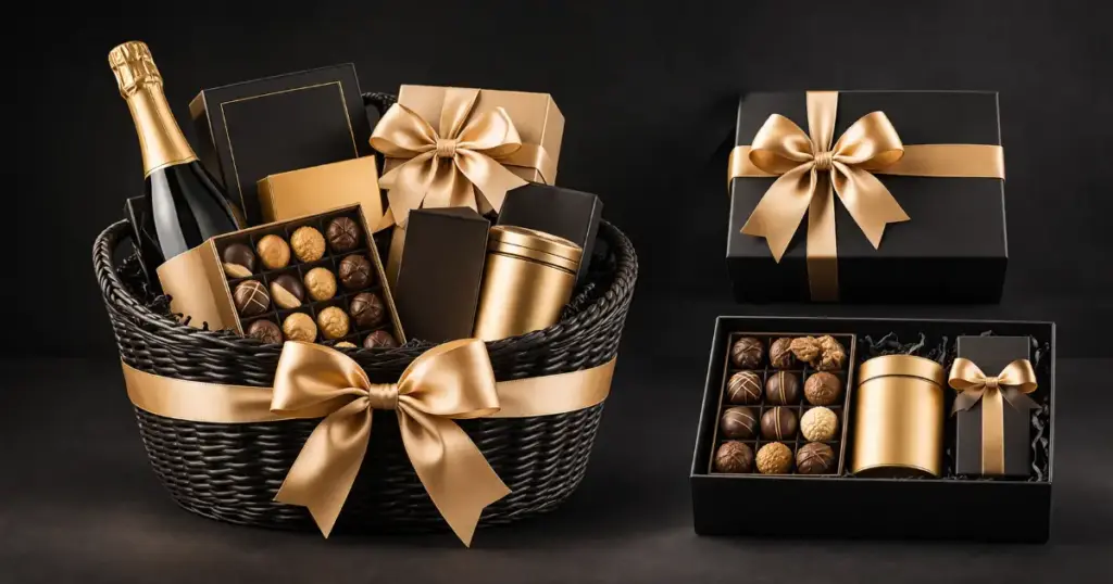 Ideje za poklon za ženu – luksuzna poklon korpa i poklon setovi