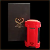 myon racing 4 jet upaljac crveni za cigare