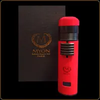 myon bayonet upaljac busac 3 plamena za cigare