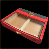 myon hjumidor red carbon poklon za muskarca