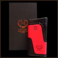 myon le tignet red upaljac sa busacem za cigare
