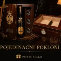 Pojedinačni pokloni – ekskluzivna pića, hjumidori i poklon aksesoari