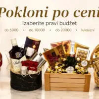 Pokloni po ceni
