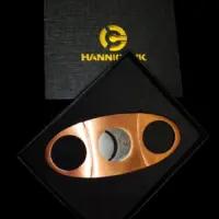 Hannicook Gold dvostruki sekač za tompuse u kutiji