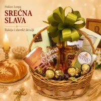 Pokloni za slavu